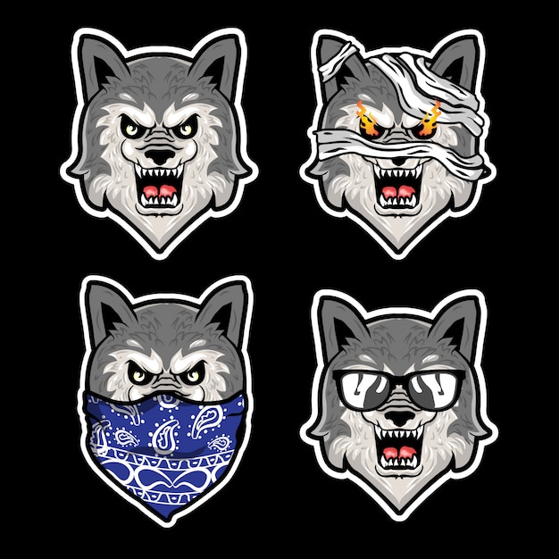 Download Free Wolves Gaming Images Free Vectors Stock Photos Psd Use our free logo maker to create a logo and build your brand. Put your logo on business cards, promotional products, or your website for brand visibility.