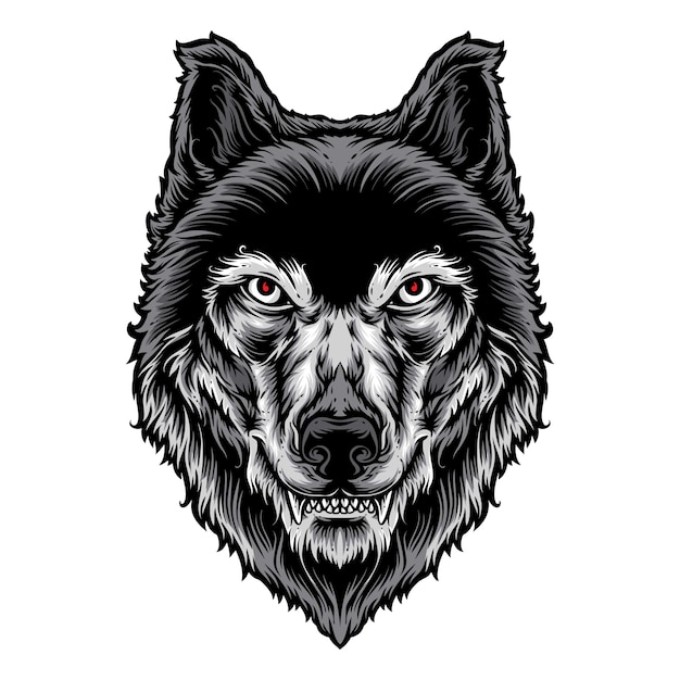 Download Free Angry Wolf Images Free Vectors Stock Photos Psd Use our free logo maker to create a logo and build your brand. Put your logo on business cards, promotional products, or your website for brand visibility.