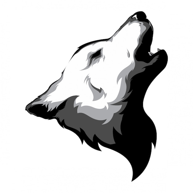 Download Free Wolf Head Vector Premium Vector Use our free logo maker to create a logo and build your brand. Put your logo on business cards, promotional products, or your website for brand visibility.