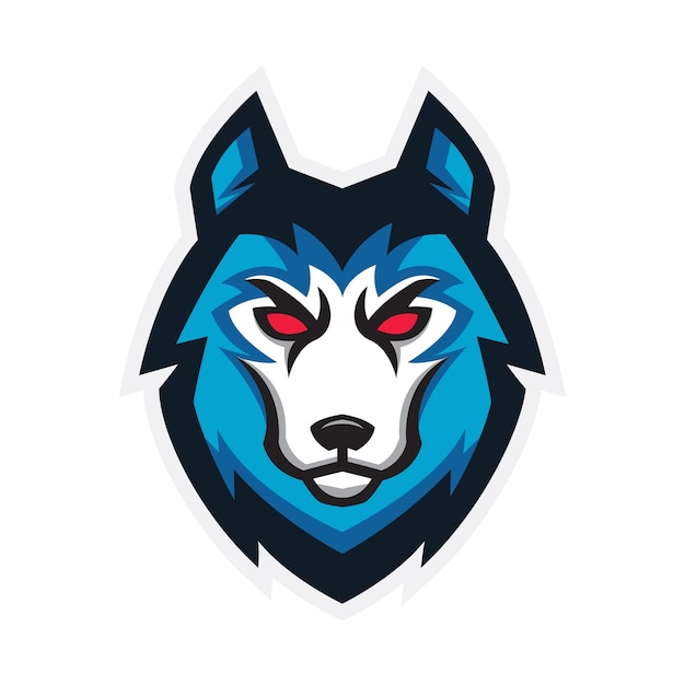 Download Free Wolf Sports Logo Gaming Concept Premium Vector Use our free logo maker to create a logo and build your brand. Put your logo on business cards, promotional products, or your website for brand visibility.