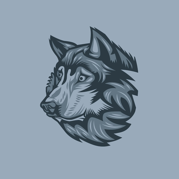 Download Free Wolf Premium Vector Use our free logo maker to create a logo and build your brand. Put your logo on business cards, promotional products, or your website for brand visibility.