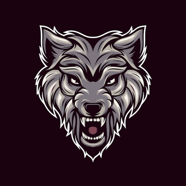 Download Free Wolves Logo Vector Premium Vector Use our free logo maker to create a logo and build your brand. Put your logo on business cards, promotional products, or your website for brand visibility.