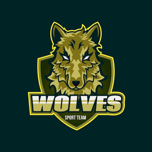 Download Free Download Free Wolves Mascot Logo Vector Freepik Use our free logo maker to create a logo and build your brand. Put your logo on business cards, promotional products, or your website for brand visibility.