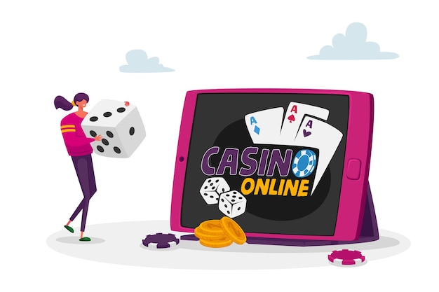 Earn Money From Online Casino
