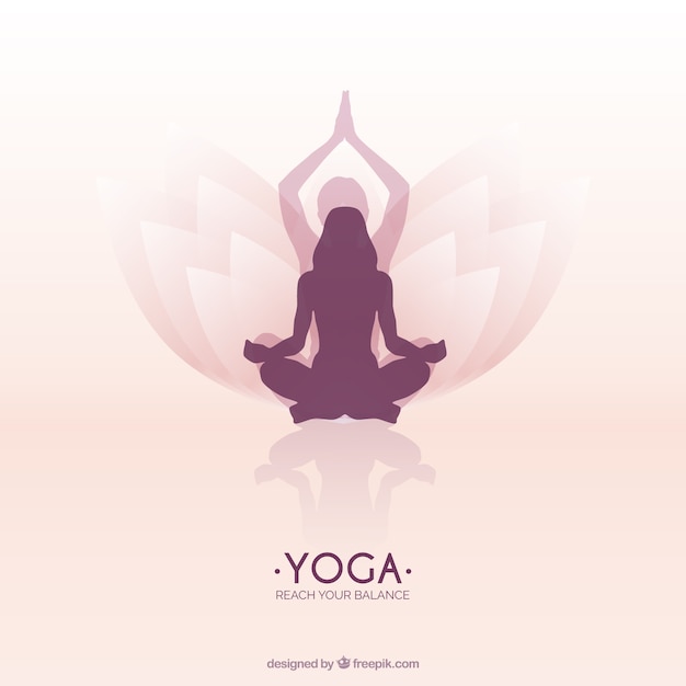 clipart gratuit yoga - photo #28