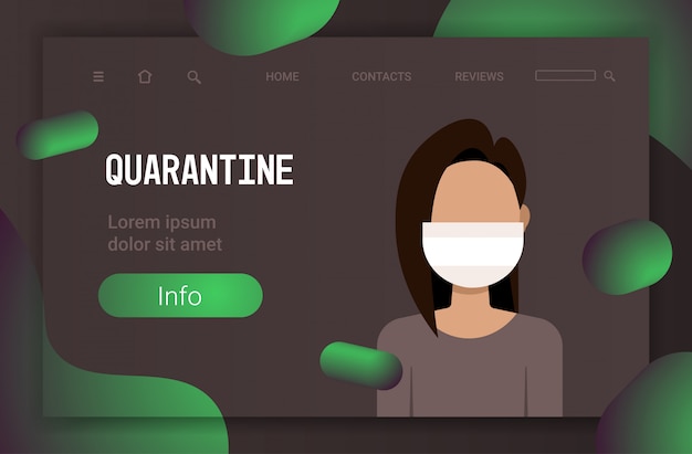 Download Free Woman Wearing Protective Mask Epidemic Virus Wuhan Coronavirus Use our free logo maker to create a logo and build your brand. Put your logo on business cards, promotional products, or your website for brand visibility.