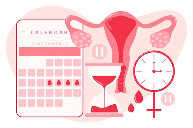 Menstruation Tips: Hindari Makanan Ini Agar Tidak Keram
