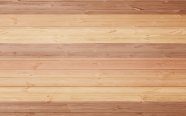 Wood background | Premium Vector