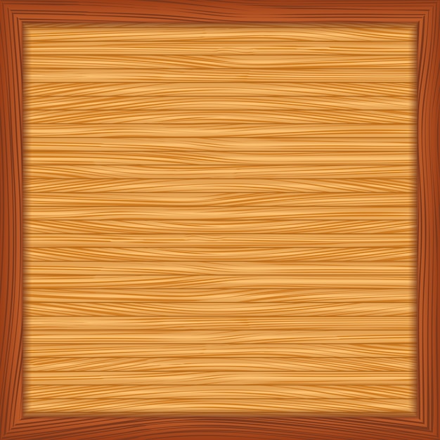 Premium Vector | Wood background