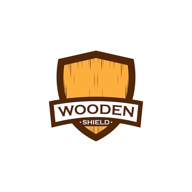 Download Free Wood Logo Premium Vector Use our free logo maker to create a logo and build your brand. Put your logo on business cards, promotional products, or your website for brand visibility.