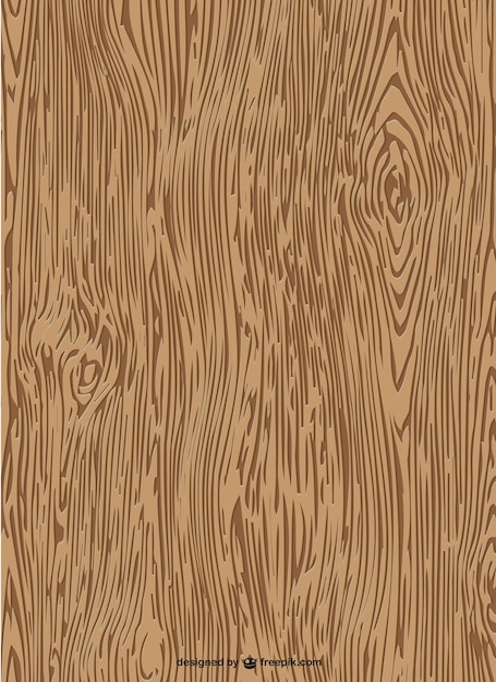 Wood Pattern Grain Texture clip art