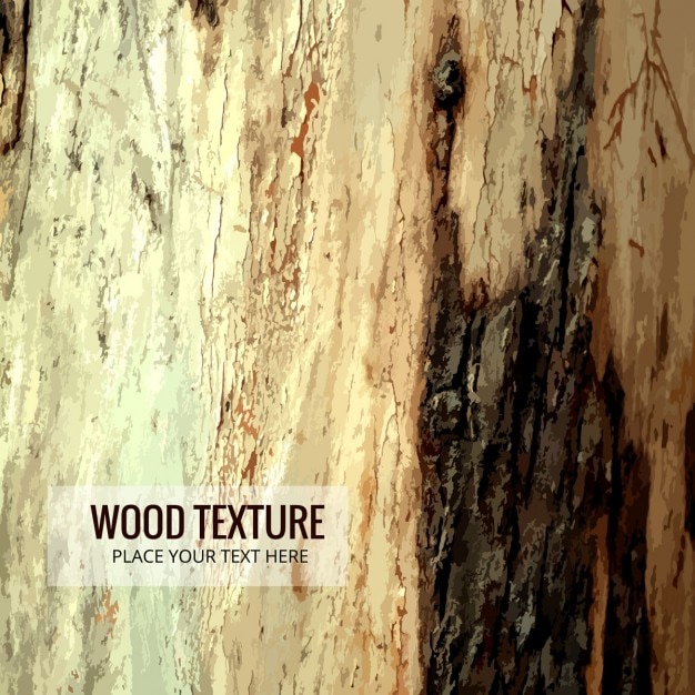 Wood texture Template
