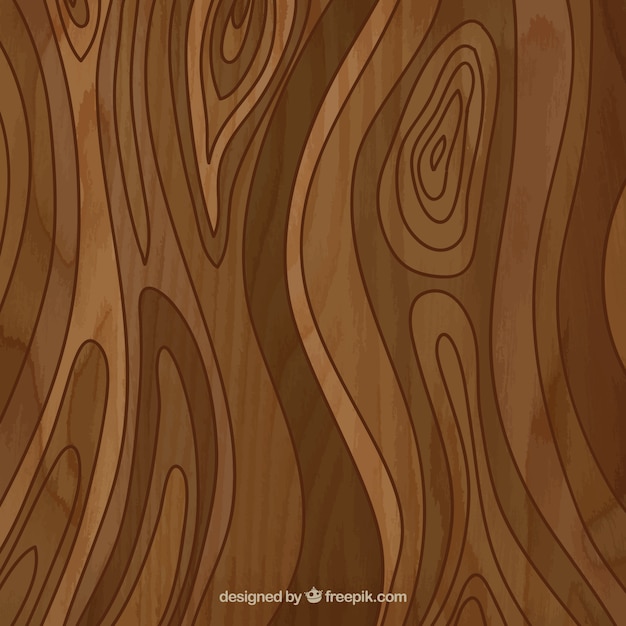 Free Vector | Wood texture
