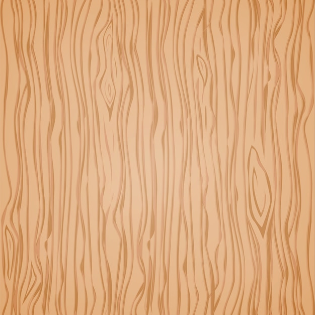 Free Vector Wood vector texture template. pattern seamless, material