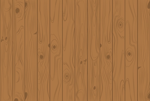 Wooden Texture Light Brown Colors Background Premium Vector