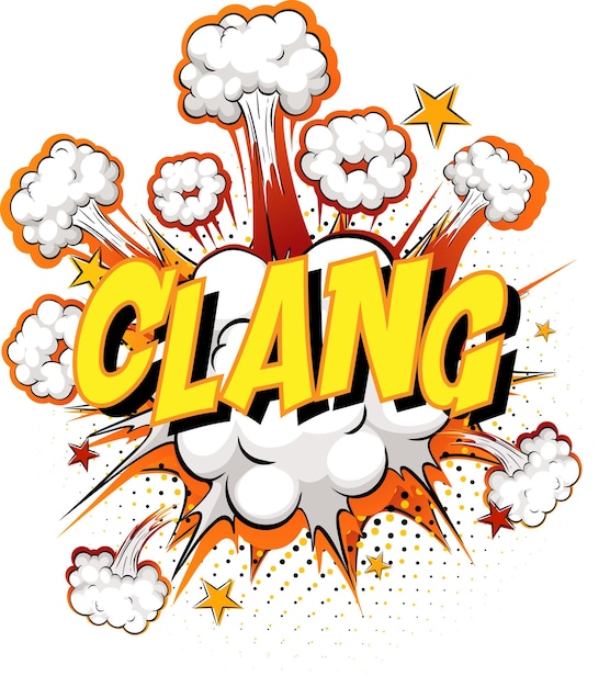 free-vector-word-clang-on-comic-cloud