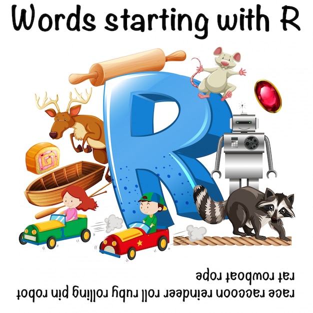 free-vector-worksheet-design-for-words-starting-with-r