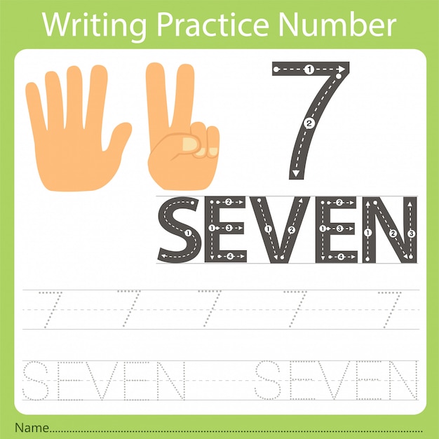 premium-vector-worksheet-writing-practice-number-seven
