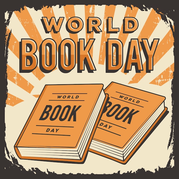 World Book Day 2024 Date Alia Rosetta