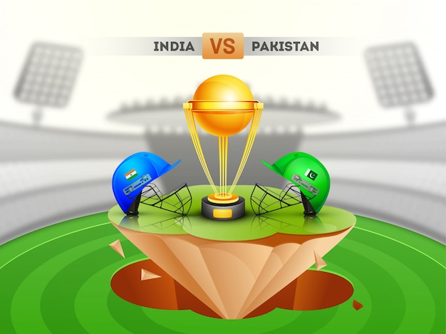 Download Free World Cricket Championship Concept Premium Vector Use our free logo maker to create a logo and build your brand. Put your logo on business cards, promotional products, or your website for brand visibility.