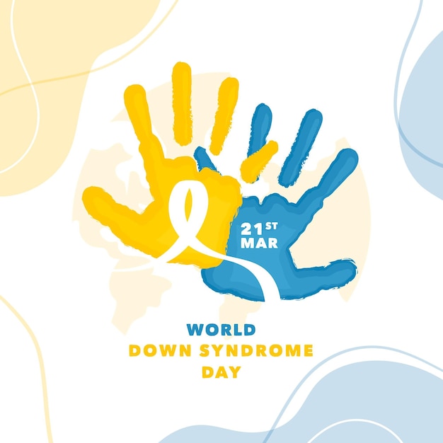 free-vector-world-down-syndrome-day