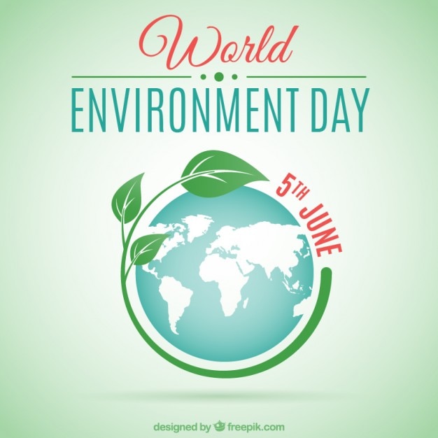 World environment day essay   1637 words   studymode