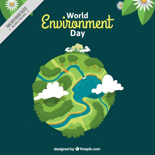 Essay on world environment day free essays   studymode