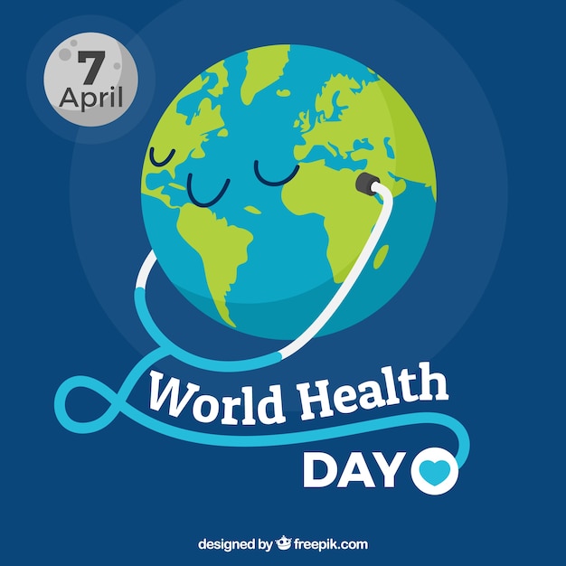 Image result for world health day who