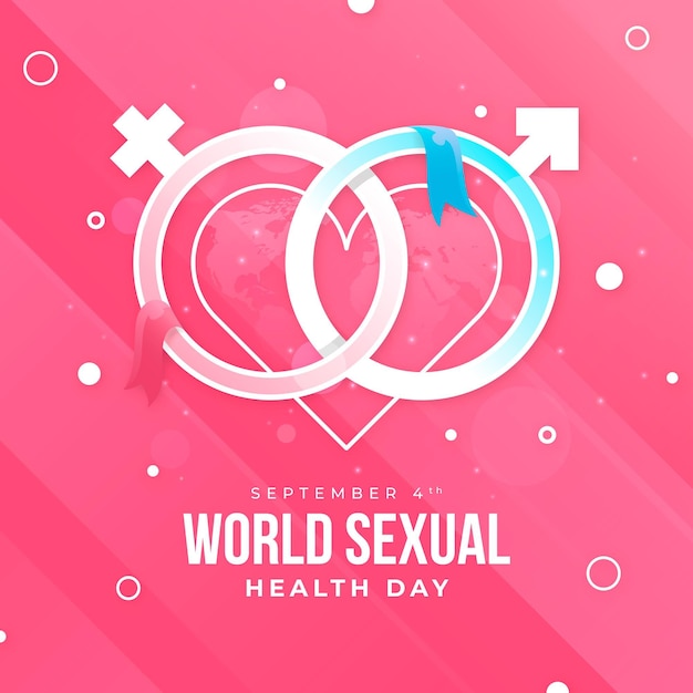 World sexual health day | Free Vector