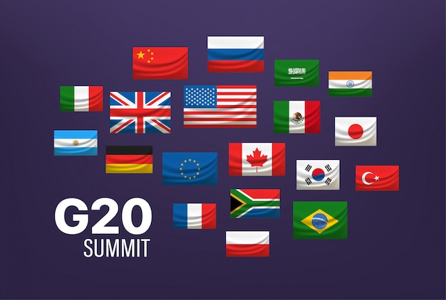 G20 | Free Vectors, Stock Photos & PSD