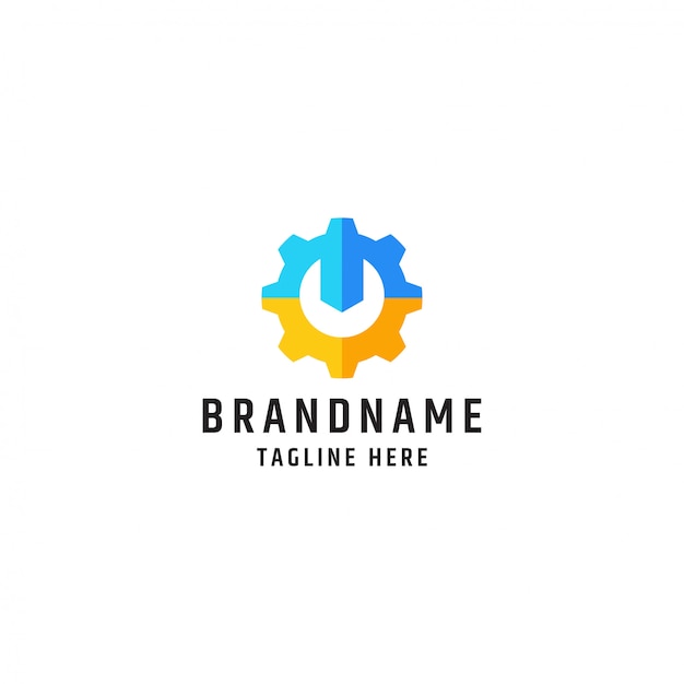 Download Free Wrench And Gear Logo Service And Repair Tool Design Template Premium Vector Use our free logo maker to create a logo and build your brand. Put your logo on business cards, promotional products, or your website for brand visibility.