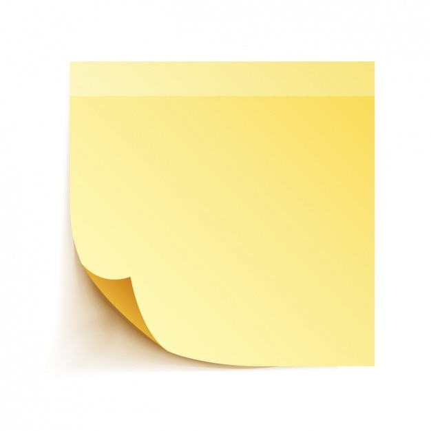 vector free download post it - photo #2