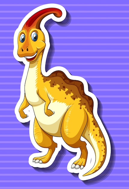 Featured image of post Dinosaur Background Cute Purple / Two purple dinosaurs on white.
