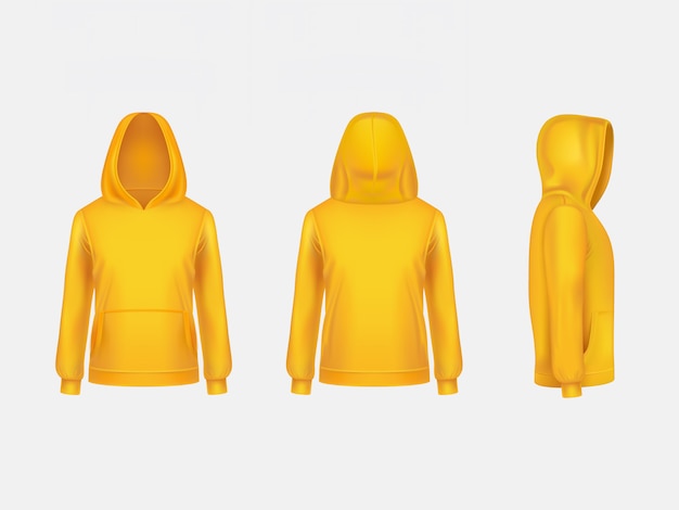 Hoodie Vectors, Photos and PSD files | Free Download