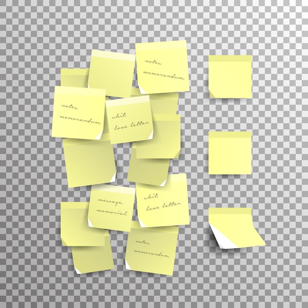 Download Free Yellow Sticky Note Isolated On A Transparent Background Template Use our free logo maker to create a logo and build your brand. Put your logo on business cards, promotional products, or your website for brand visibility.