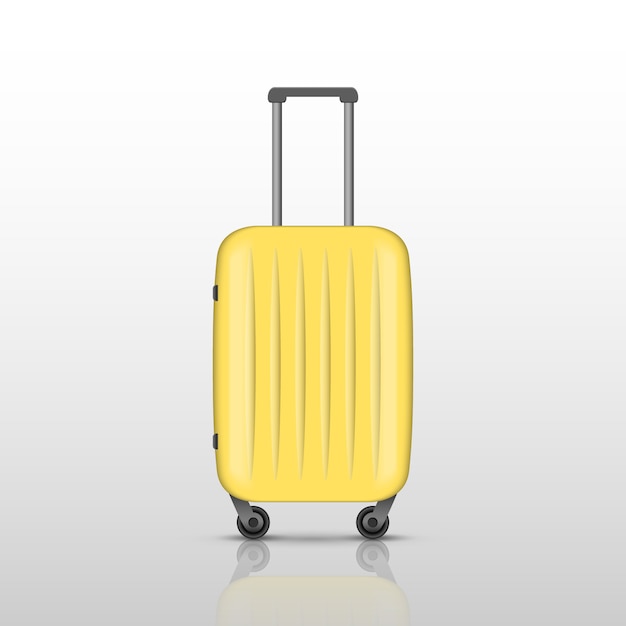 best wheeled luggage 2018