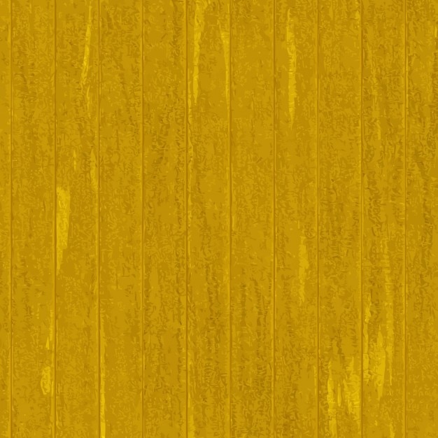 Yellow wood texture
