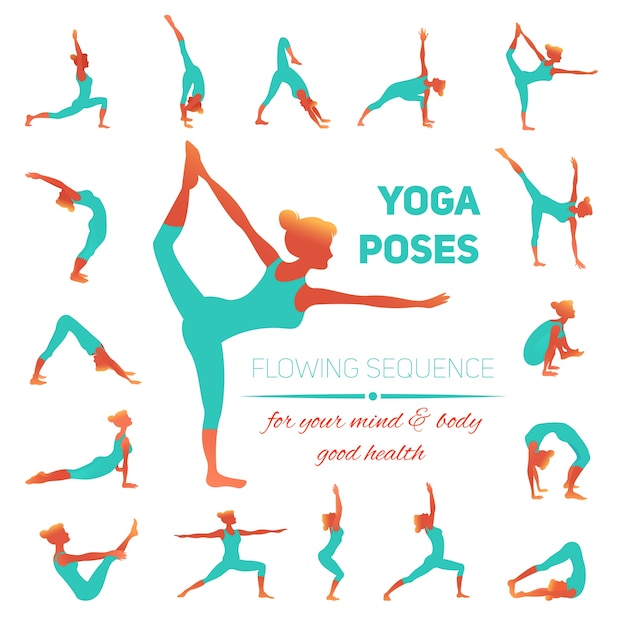 Download Free Download This Free Vector Yoga Poses Icons Use our free logo maker to create a logo and build your brand. Put your logo on business cards, promotional products, or your website for brand visibility.