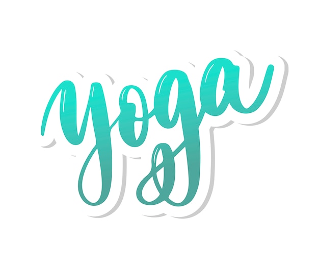 Download Free Yoga Studio Concept Logo Design Premium Vector Use our free logo maker to create a logo and build your brand. Put your logo on business cards, promotional products, or your website for brand visibility.