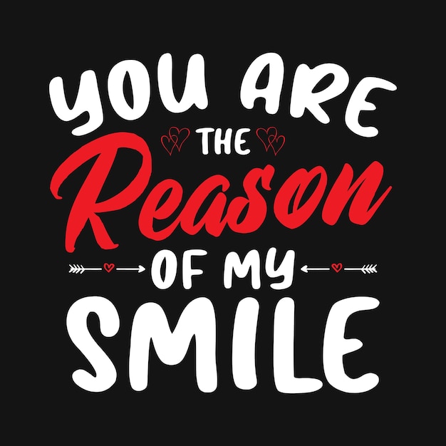 Only Reason Of My Smile Quotes