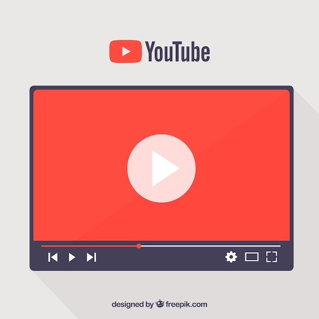 Download Free Youtube Video Images Free Vectors Stock Photos Psd Use our free logo maker to create a logo and build your brand. Put your logo on business cards, promotional products, or your website for brand visibility.