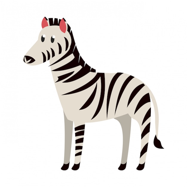 Download Free Zebra Wild Animal Premium Vector Use our free logo maker to create a logo and build your brand. Put your logo on business cards, promotional products, or your website for brand visibility.