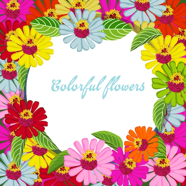 Free Free Zinnia Flower Svg 642 SVG PNG EPS DXF File