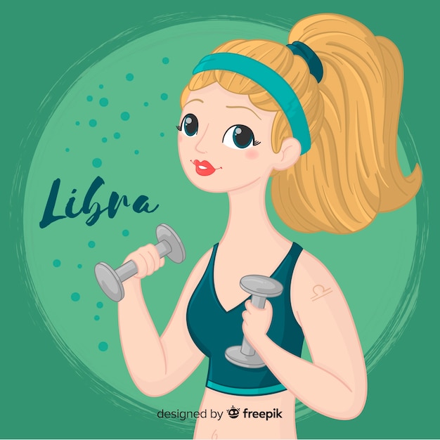 Libra