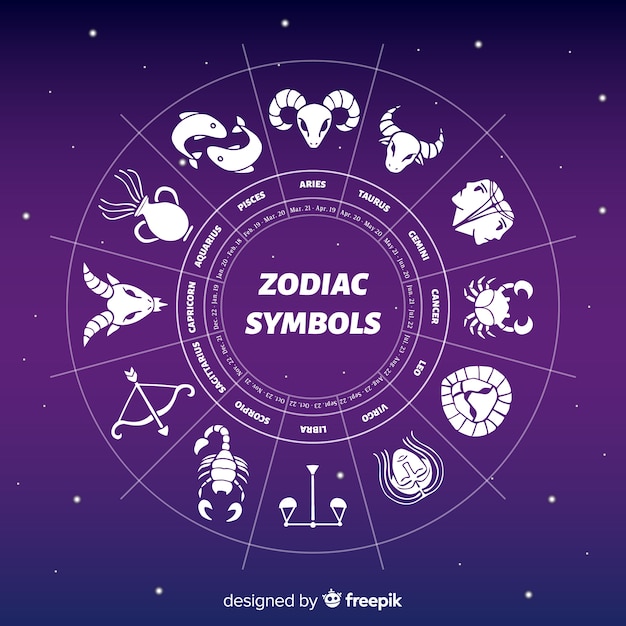 Zodiac Signs Images | Free Vectors, Stock Photos & PSD
