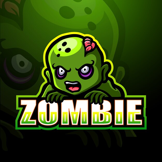 Download Free Zombie Logo Images Free Vectors Stock Photos Psd Use our free logo maker to create a logo and build your brand. Put your logo on business cards, promotional products, or your website for brand visibility.