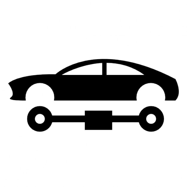 Automobil Kostenlose Icon