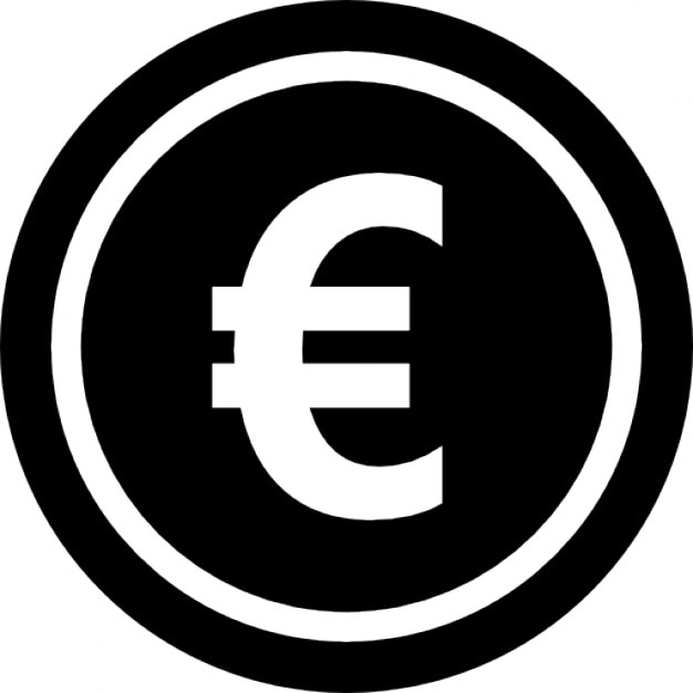 euro münzen clipart - photo #6