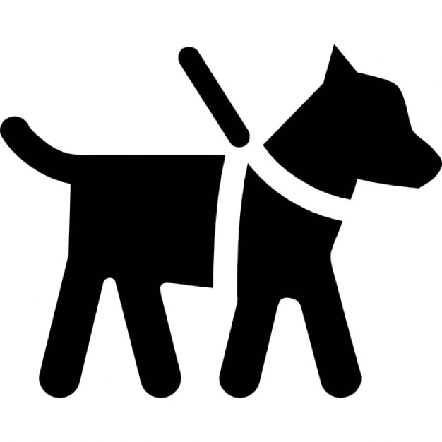 clipart guide dog - photo #37