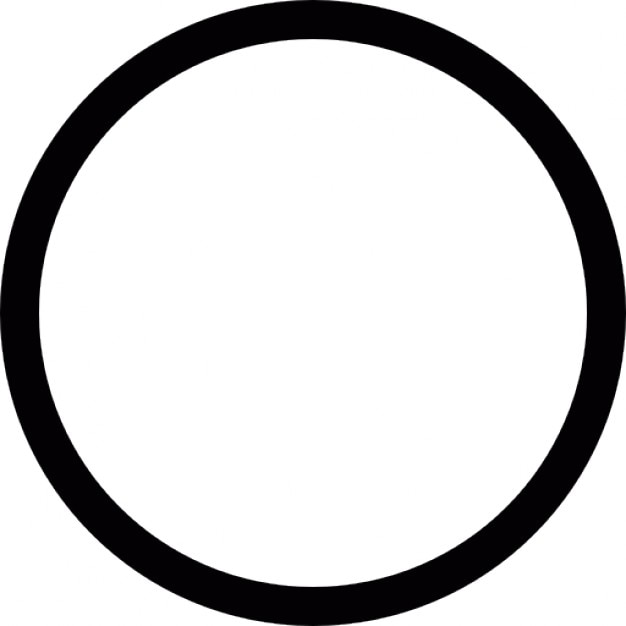 Kreis Linien Figur | Download der kostenlosen Icons
